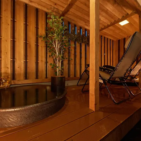Rembrandt Hotel Atsugi-2