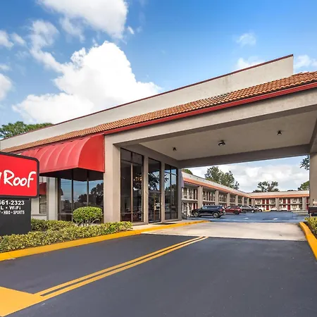 Red Roof Inn Ft Pierce-3
