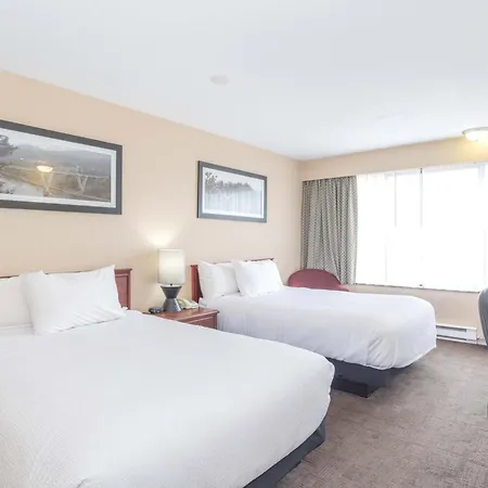 Sandman Hotel Castlegar-3