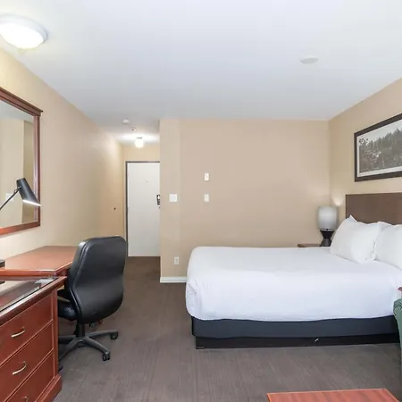 Sandman Hotel Castlegar-2