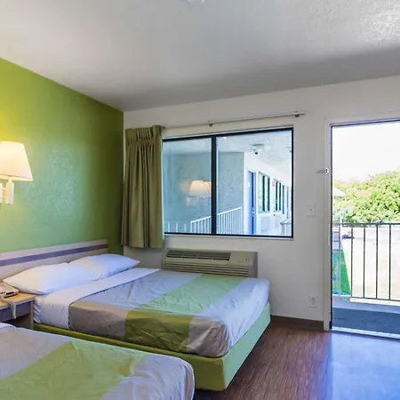 Motel 6-Bellmead, Tx - Waco-3