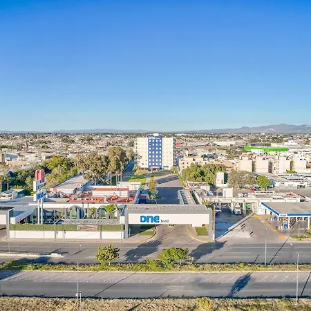 One San Luis Potosi Glorieta Juarez-2