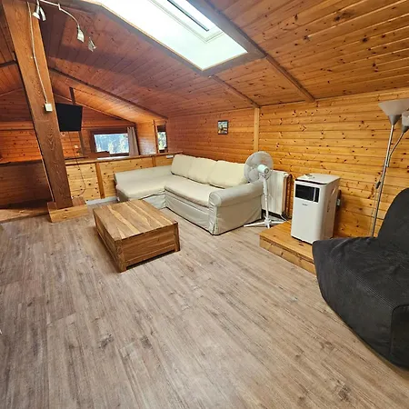 Karawanken Lodge-3