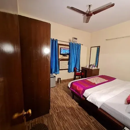 Hotel O Daichi-2