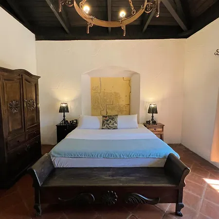 Ciel Luxe Hotels Antigua Guatemala-3