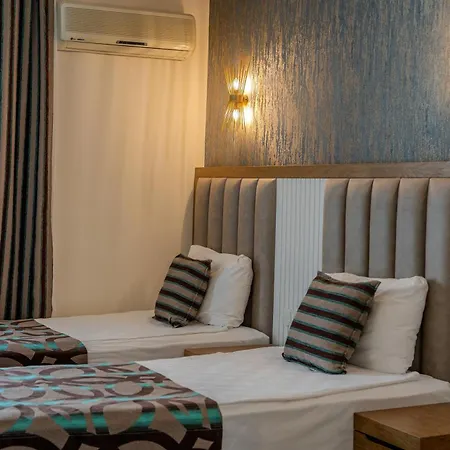 Concordia Celes Beach Hotel-3