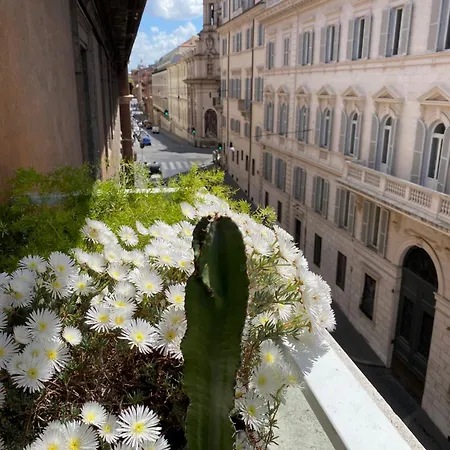 Terrazza Marco Antonio Luxury Suite-3