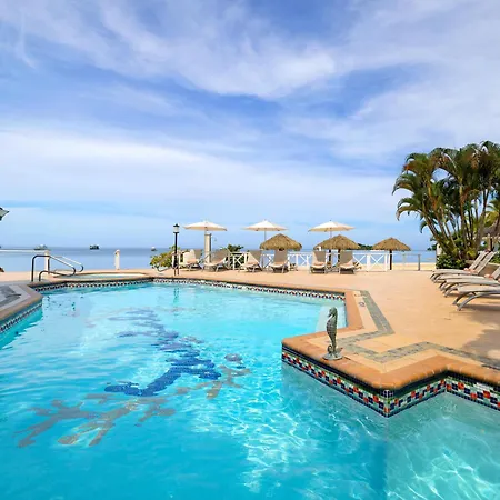 Sandals Negril Beach All Inclusive Resort And Spa - Couples Only (Adults Only)-3