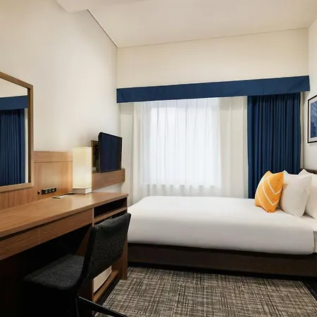 Four Points Flex By Sheraton Osaka Shinsaibashi-2