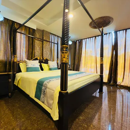 K Garden Hotel Sungai Petani-2