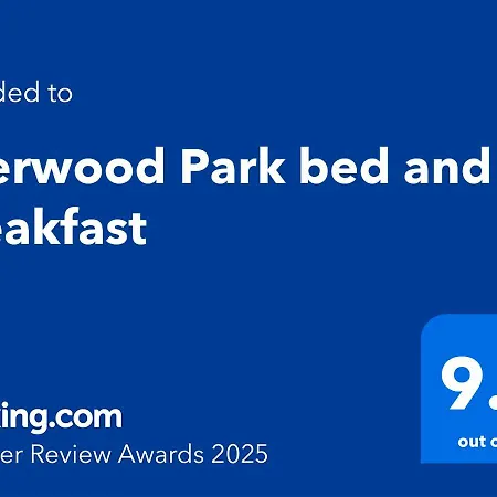 Sherwood Park Bed And Breakfast-2