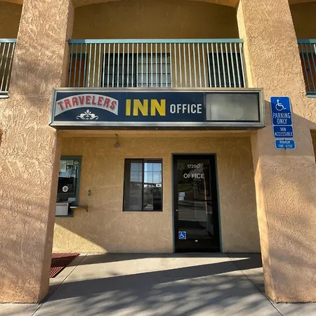 Travelers Inn-3