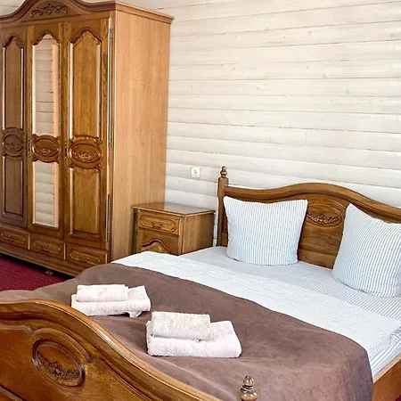 Villa Morishka & Spa-3