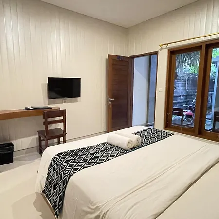 Singgah Hotel Seminyak-3
