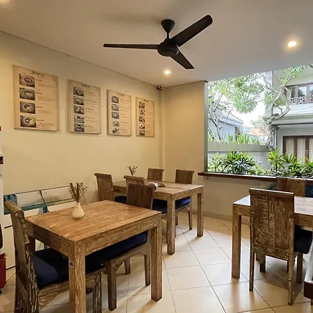 Singgah Hotel Seminyak-2