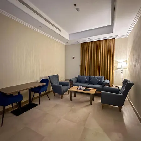 Lavent Park Serviced Apartments - Economic-2