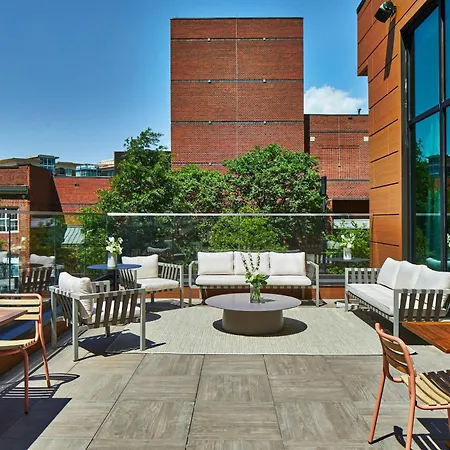 Ac Hotel By Marriott Greenville-3