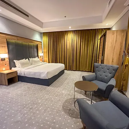 Lavent Park Serviced Apartments - Economic-3