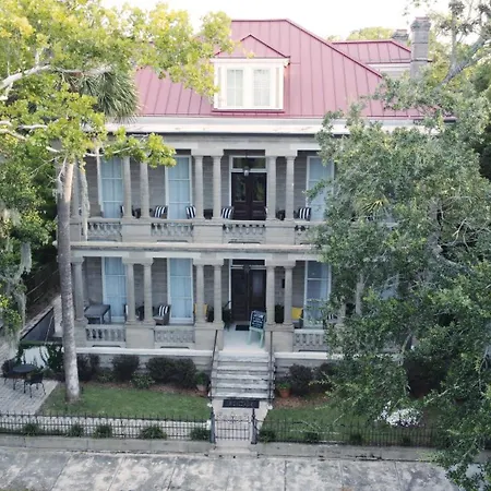607 Bay Inn Downtown Beaufort-2