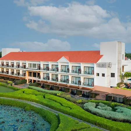 Club Mahindra Kensville-2