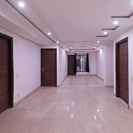 Hotel O Pari Residency-2