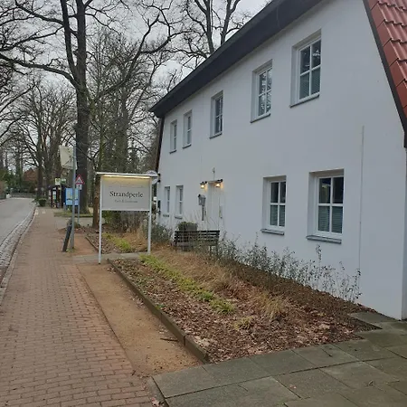 Strandperle B&B-3