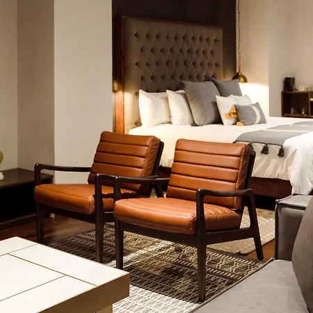 Casa 63 Hotel Boutique & Spa (Adults Only)-2
