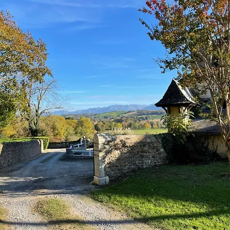 Le Relais du Faget-2