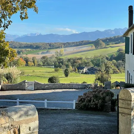 Le Relais du Faget-3