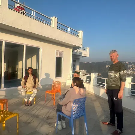 El Cielo, B&B-2
