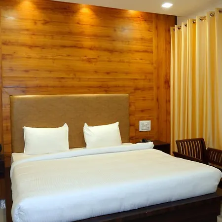 Hotel Park Street-3