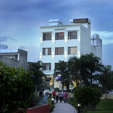 Hotel Park Street-2