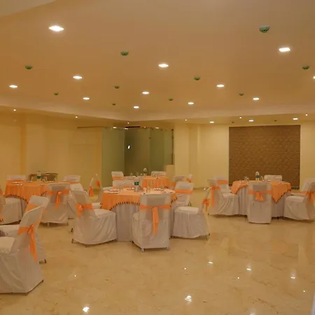 Hotel Park Street-2