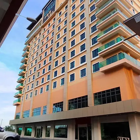 Hotel Kapalai Semporna-3