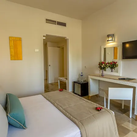 Djerba Sun Beach, Hotel & Spa-3