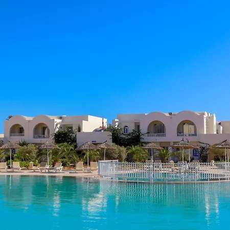 Djerba Sun Beach, Hotel & Spa-2