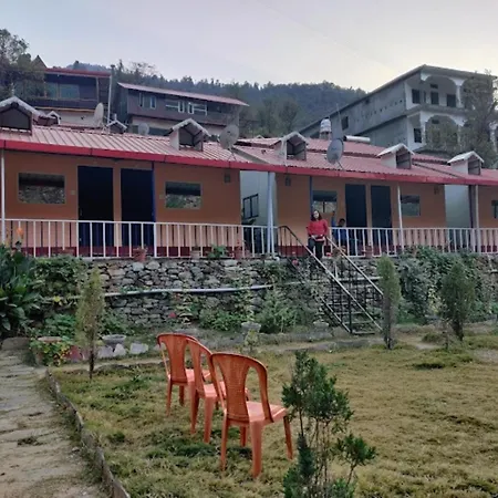 Kedar River Retreat , Sitapur-3