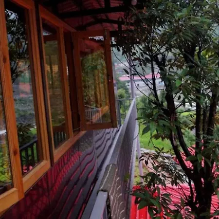 Kedar River Retreat , Sitapur-2