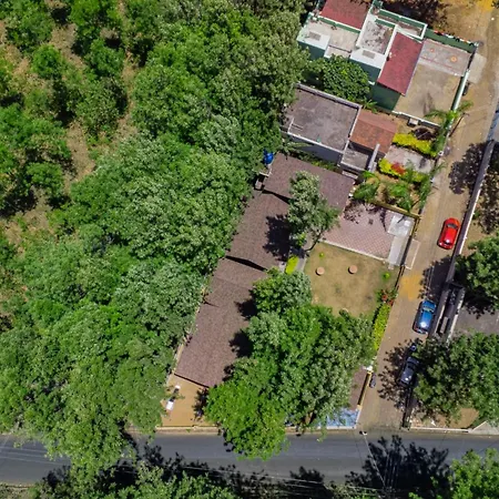 Garden Wood Yercaud-3
