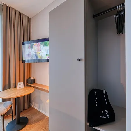 Ina Boutique Hannover-Linden - Digital Access - Self Check-In-2