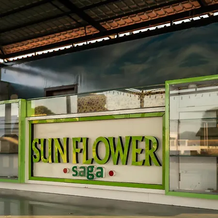Sunflower Saga-2