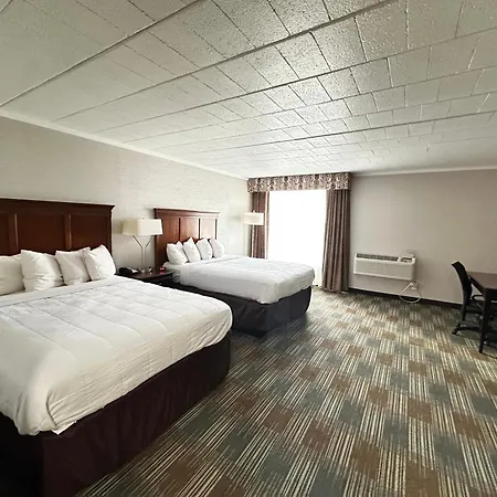 Finger Lakes Inn & Suites-2