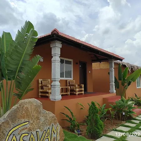 V Nature Resorts-3