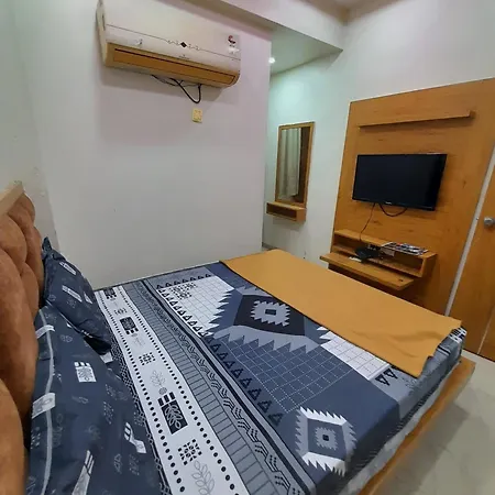 Hotel Green Park,Ahmedabad-2