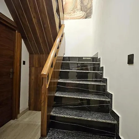 The Central Vista - Simla Royale Near Mall Road Free Pickup From Railway Station Simla-3