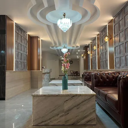 The High Point Inn & Suite-3