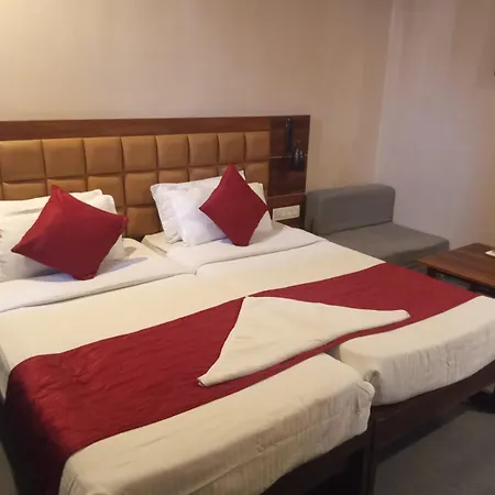 Hotel Samrat, Kolhapur-3