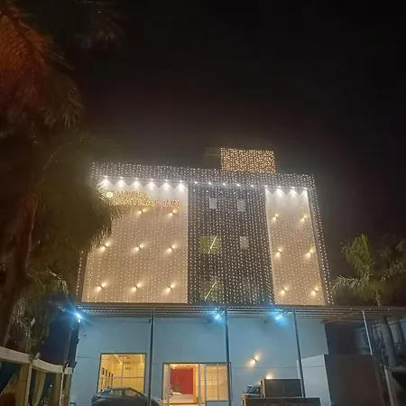 Hotel Satkar Inn-2