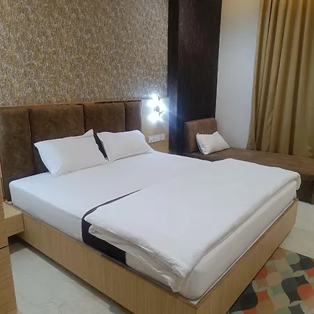 Hotel Satkar Inn-3