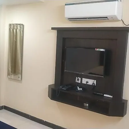 Hotel Pawan Putra Vizag-3